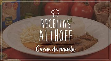 Carne de Panela
